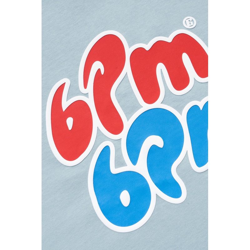 ICE CREAM T-SHIRT BLUE