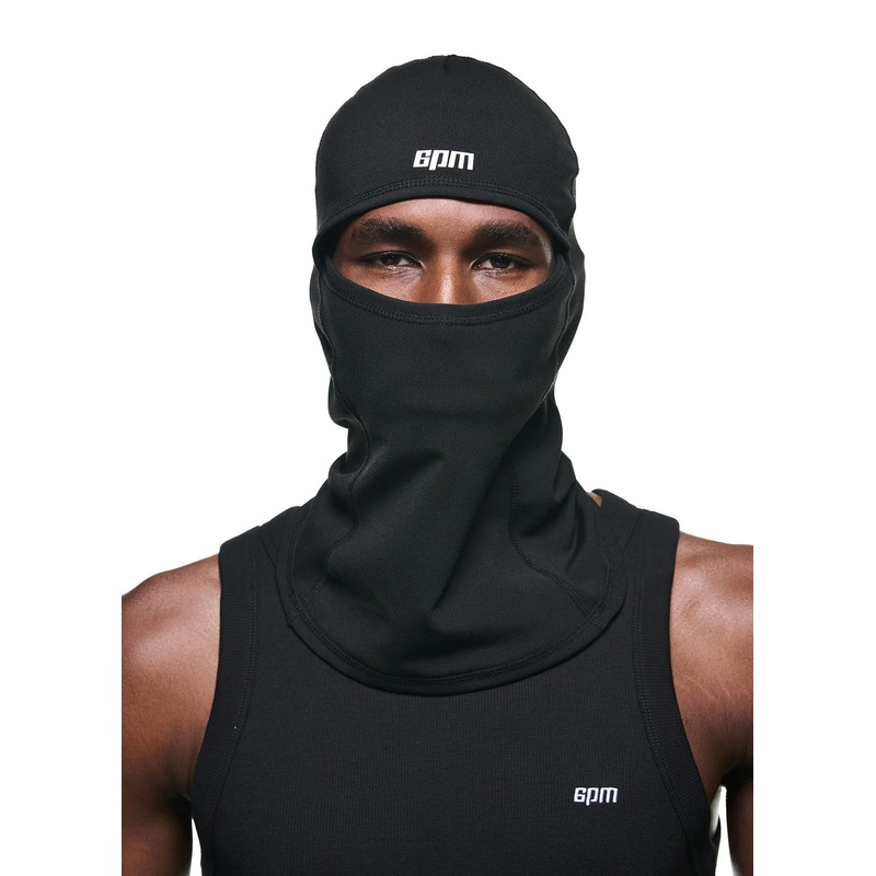 TECH BALACLAVA BLACK