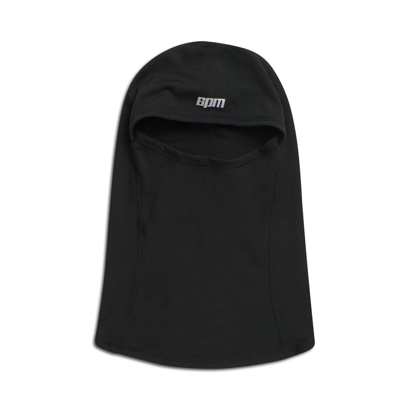 TECH BALACLAVA BLACK