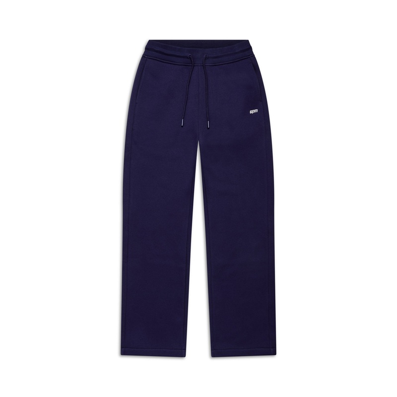 WMNS OPEN LEG ORBIT BLUE