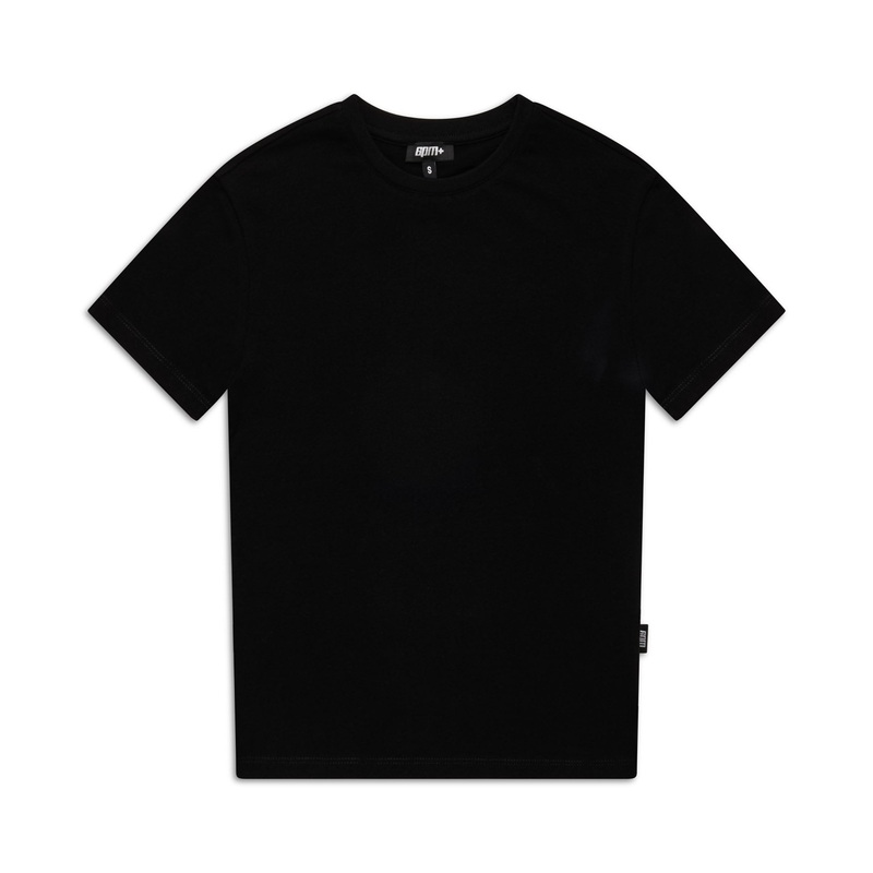 WMNS T-SHIRT BLACK