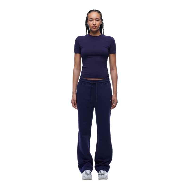 WMNS T-SHIRT ORBIT BLUE