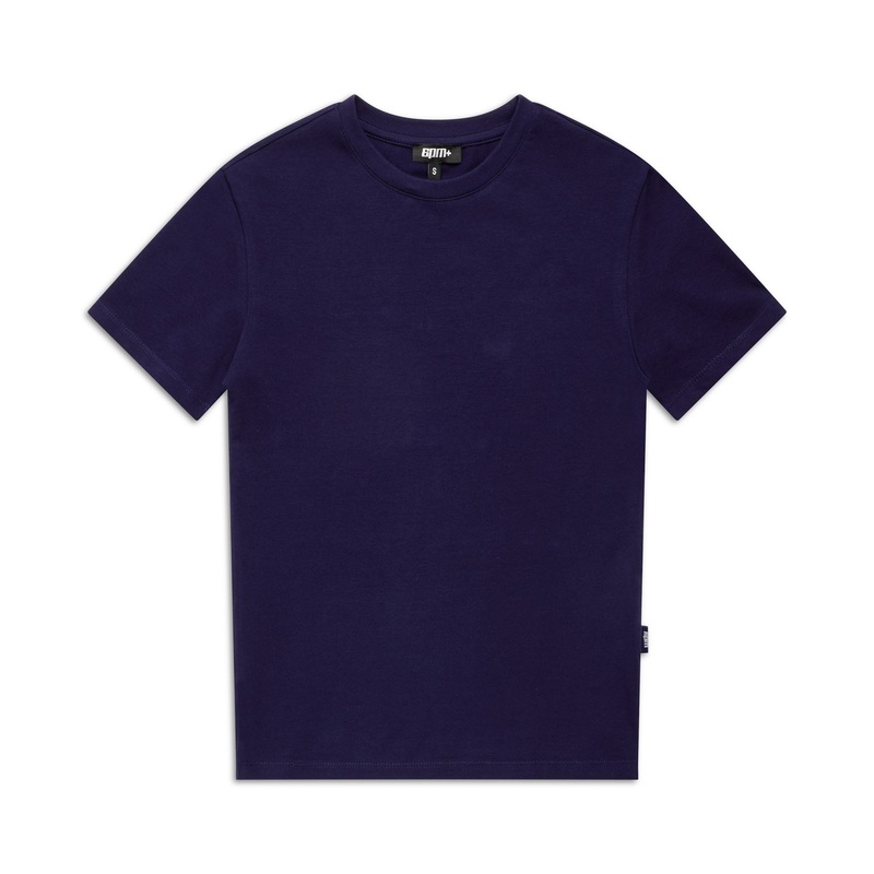WMNS T-SHIRT ORBIT BLUE