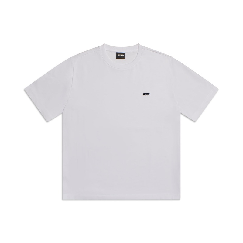T-SHIRT WHITE