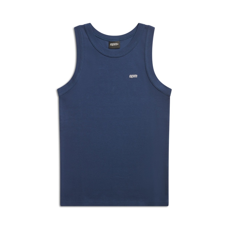 TANK TOP NAVY