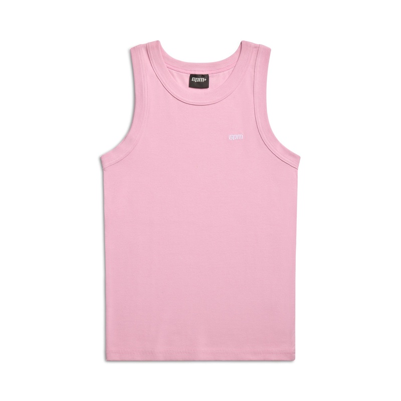 TANK TOP PINK