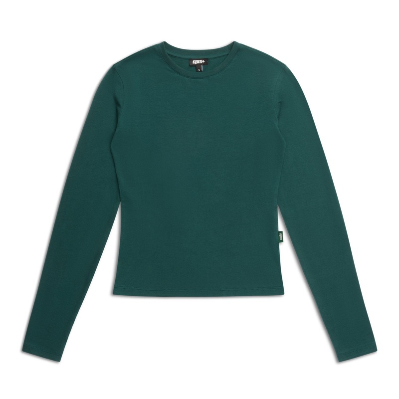WMNS LONGSLEEVE EVERGREEN