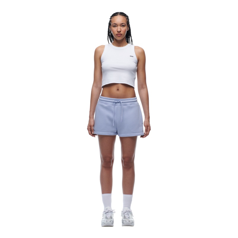 WMNS SHORTS SOFT VIOLET