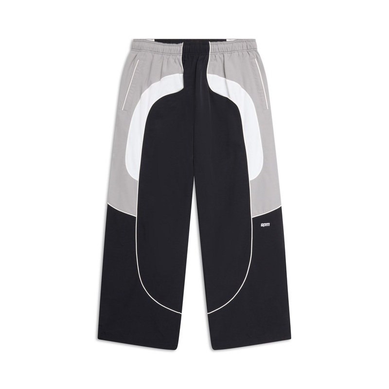 EVERYDAY TRACK PANTS BLACK