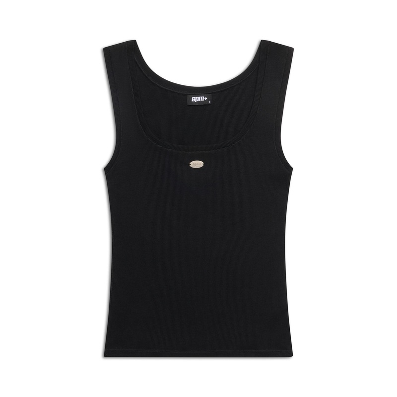 WMNS TANKTOP BLACK