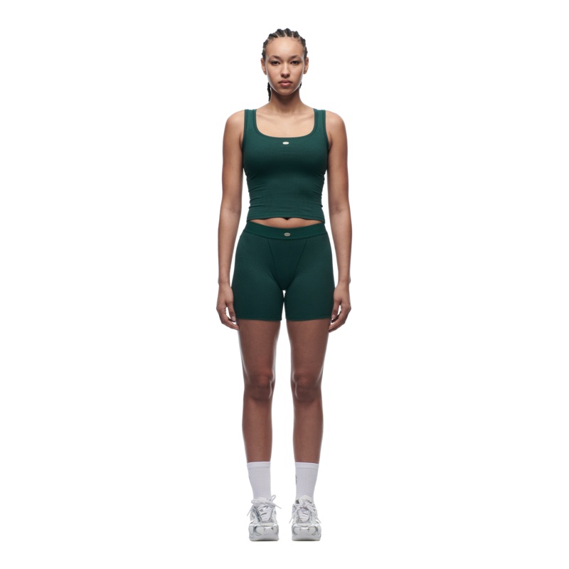WMNS TANKTOP EVERGREEN