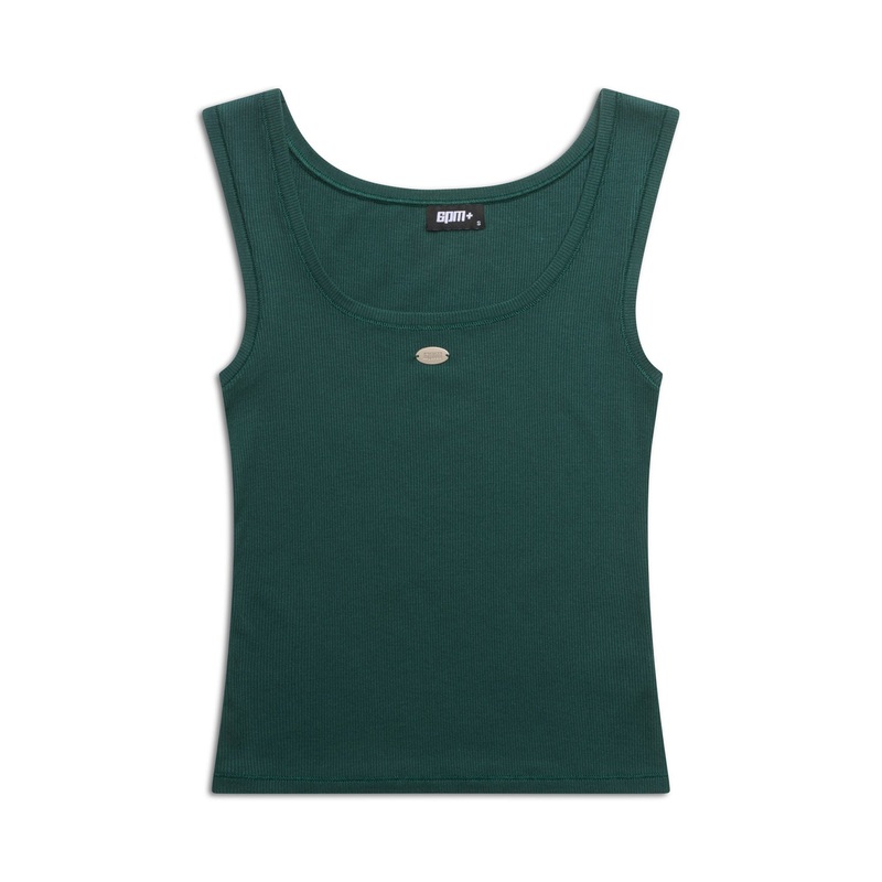 WMNS TANKTOP EVERGREEN