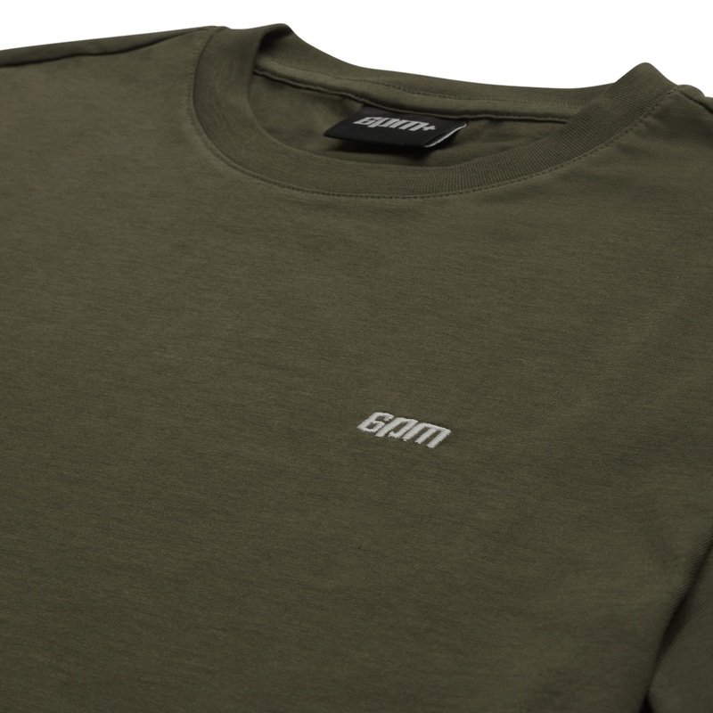 T-SHIRT REGULAR FIT FOREST NIGHT